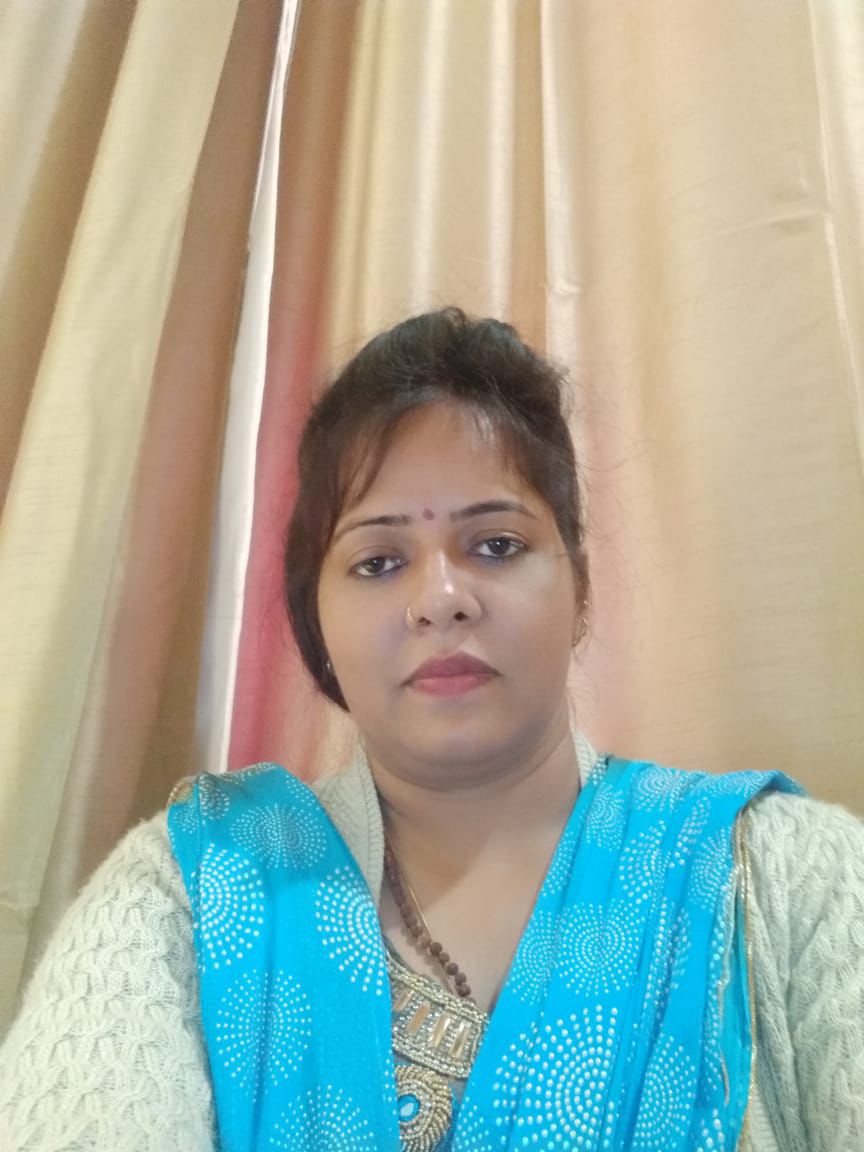 सीमा चौहान